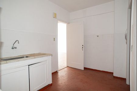 Apartamento à venda com 110m², 2 quartos e sem vagaCozinha