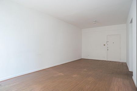 Apartamento à venda com 110m², 2 quartos e sem vagaSala