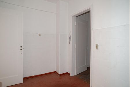 Apartamento à venda com 110m², 2 quartos e sem vagaCozinha