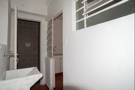 Apartamento à venda com 110m², 2 quartos e sem vagaÁrea de Serviço