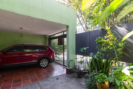 Casa para alugar com 150m², 3 quartos e 2 vagas Casa para alugar com 150m², 3 quartos e 2 vagasGaragem