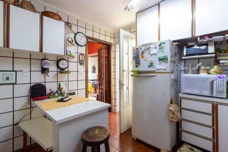 Casa para alugar com 150m², 3 quartos e 2 vagas Casa para alugar com 150m², 3 quartos e 2 vagasCozinha