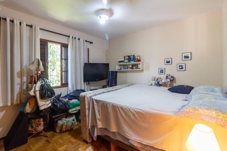 Casa para alugar com 150m², 3 quartos e 2 vagas Casa para alugar com 150m², 3 quartos e 2 vagasQuarto