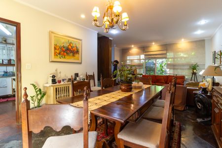 Casa para alugar com 150m², 3 quartos e 2 vagas Casa para alugar com 150m², 3 quartos e 2 vagasSala