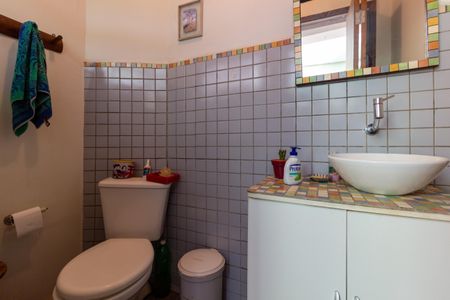 Casa para alugar com 150m², 3 quartos e 2 vagas Casa para alugar com 150m², 3 quartos e 2 vagasÁrea de Serviço