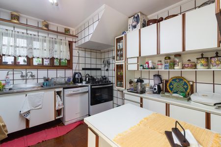 Casa para alugar com 150m², 3 quartos e 2 vagas Casa para alugar com 150m², 3 quartos e 2 vagasCozinha