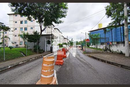 Apartamento para alugar com 45m², 2 quartos e 1 vaga Apartamento para alugar com 45m², 2 quartos e 1 vagaFachada e Portaria