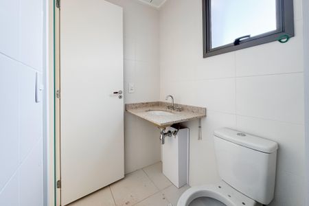 Studio à venda com 30m², 1 quarto e 1 vagaBanheiro
