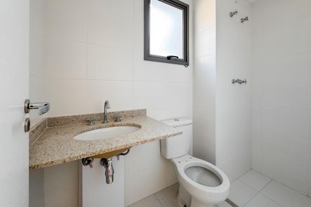 Studio à venda com 30m², 1 quarto e 1 vagaBanheiro