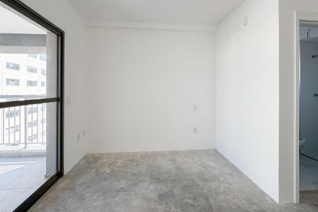 Studio à venda com 30m², 1 quarto e 1 vagaStudio