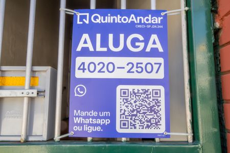 Casa para alugar com 70m², 3 quartos e 1 vagaPlaca