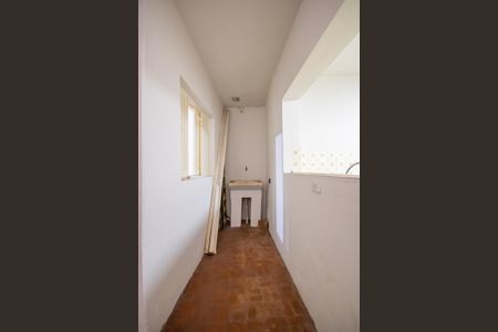 Casa para alugar com 70m², 3 quartos e 1 vagaÁrea de Serviço