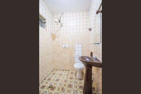 Casa para alugar com 70m², 3 quartos e 1 vagaBanheiro da Suíte