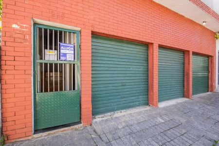 Casa para alugar com 70m², 3 quartos e 1 vagaFachada e placa