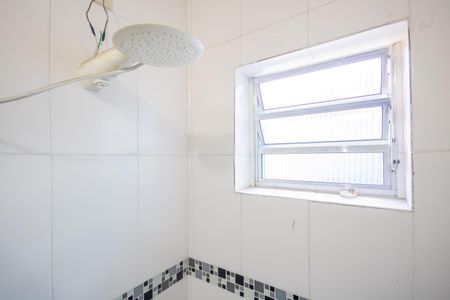 Casa para alugar com 70m², 3 quartos e 1 vagaBanheiro 