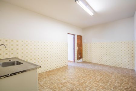 Casa para alugar com 70m², 3 quartos e 1 vagaCozinha