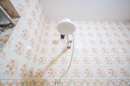 Casa para alugar com 70m², 3 quartos e 1 vagaBanheiro da Suíte