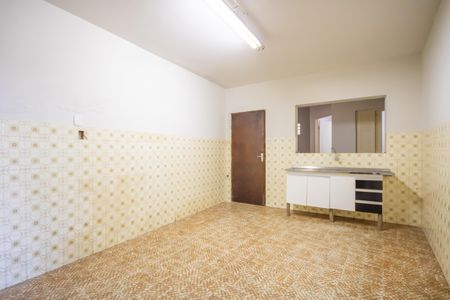Casa para alugar com 70m², 3 quartos e 1 vagaCozinha