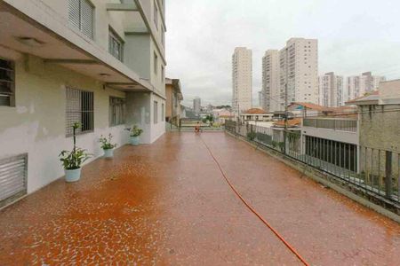 Apartamento à venda com 76m², 2 quartos e 1 vaga Apartamento à venda com 76m², 2 quartos e 1 vagaÁrea comum