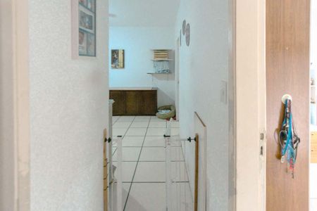 Apartamento à venda com 76m², 2 quartos e 1 vaga Apartamento à venda com 76m², 2 quartos e 1 vagaCorredor