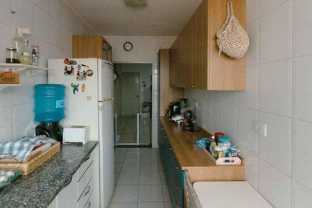 Apartamento à venda com 76m², 2 quartos e 1 vaga Apartamento à venda com 76m², 2 quartos e 1 vagaCozinha