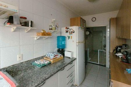 Apartamento à venda com 76m², 2 quartos e 1 vaga Apartamento à venda com 76m², 2 quartos e 1 vagaCozinha
