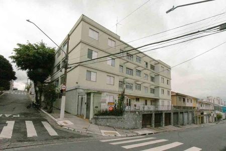 Apartamento à venda com 76m², 2 quartos e 1 vaga Apartamento à venda com 76m², 2 quartos e 1 vagaFachada