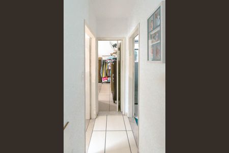 Apartamento à venda com 76m², 2 quartos e 1 vaga Apartamento à venda com 76m², 2 quartos e 1 vagaCorredor