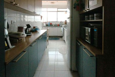 Apartamento à venda com 76m², 2 quartos e 1 vaga Apartamento à venda com 76m², 2 quartos e 1 vagaCozinha