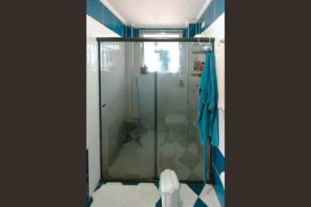 Apartamento à venda com 76m², 2 quartos e 1 vaga Apartamento à venda com 76m², 2 quartos e 1 vagaBanheiro