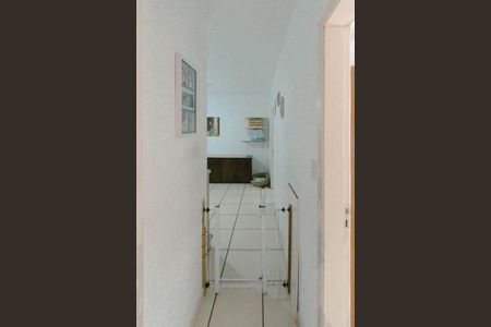 Apartamento à venda com 76m², 2 quartos e 1 vaga Apartamento à venda com 76m², 2 quartos e 1 vagaCorredor