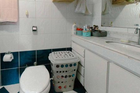 Apartamento à venda com 76m², 2 quartos e 1 vaga Apartamento à venda com 76m², 2 quartos e 1 vagaBanheiro