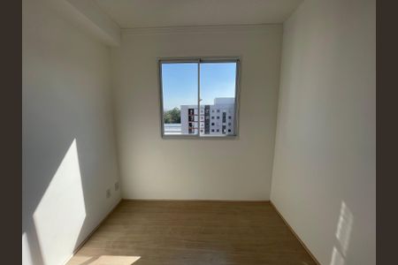 Apartamento à venda com 37m², 2 quartos e sem vagaQuarto