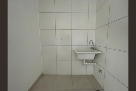 Apartamento à venda com 37m², 2 quartos e sem vagaÁrea de Serviço