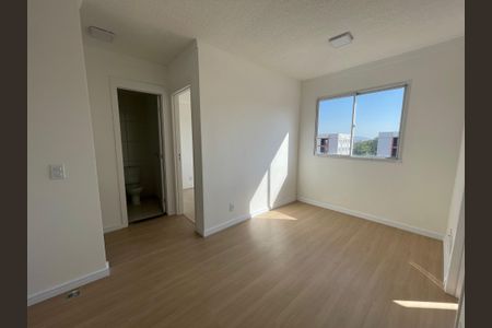 Apartamento à venda com 37m², 2 quartos e sem vagaSala