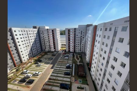 Apartamento à venda com 37m², 2 quartos e sem vagaVista