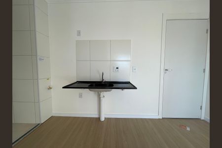 Apartamento à venda com 37m², 2 quartos e sem vagaCozinha