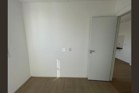 Apartamento à venda com 37m², 2 quartos e sem vagaQuarto