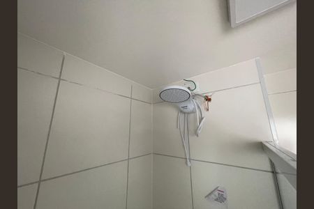 Apartamento à venda com 37m², 2 quartos e sem vagaBanheiro Social