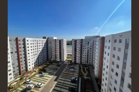 Apartamento à venda com 37m², 2 quartos e sem vagaVista