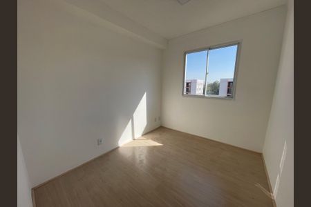 Apartamento à venda com 37m², 2 quartos e sem vagaQuarto