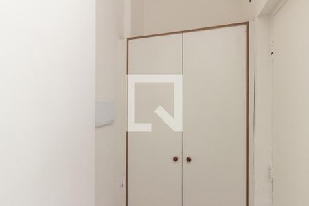 Studio para alugar com 28m², 1 quarto e sem vaga