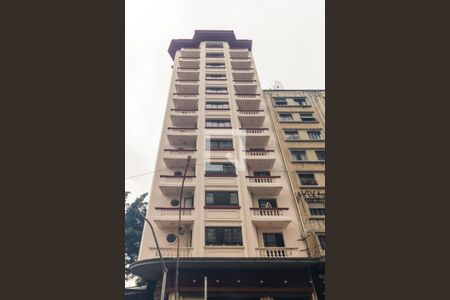 Studio para alugar com 28m², 1 quarto e sem vaga