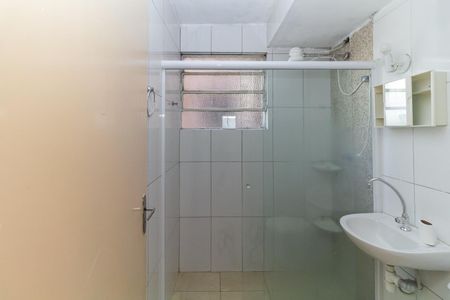 Apartamento para alugar com 57m², 2 quartos e 1 vaga Apartamento para alugar com 57m², 2 quartos e 1 vagaBanheiro