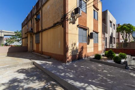 Apartamento para alugar com 57m², 2 quartos e 1 vaga Apartamento para alugar com 57m², 2 quartos e 1 vagaÁrea comum