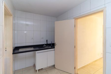 Apartamento para alugar com 57m², 2 quartos e 1 vaga Apartamento para alugar com 57m², 2 quartos e 1 vagaCozinha
