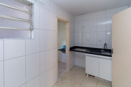 Apartamento para alugar com 57m², 2 quartos e 1 vaga Apartamento para alugar com 57m², 2 quartos e 1 vagaCozinha