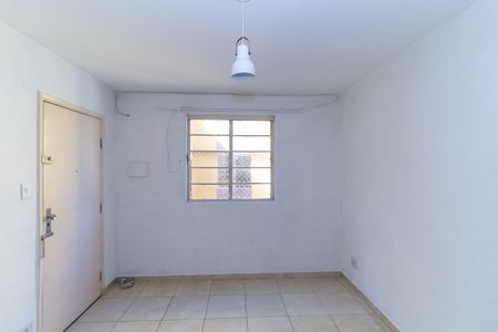 Apartamento para alugar com 57m², 2 quartos e 1 vaga Apartamento para alugar com 57m², 2 quartos e 1 vagaSala