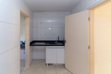 Apartamento para alugar com 57m², 2 quartos e 1 vaga Apartamento para alugar com 57m², 2 quartos e 1 vagaCozinha
