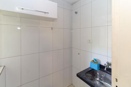Apartamento para alugar com 57m², 2 quartos e 1 vaga Apartamento para alugar com 57m², 2 quartos e 1 vagaÁrea de Serviço